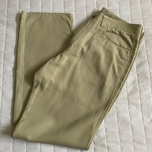 Tommy Bahama Mens Khaki Pants